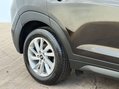 Hyundai TUCSON 2.0 Tucson SE Nav Blue Drive 2WD CRDi 5dr 4
