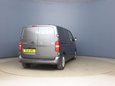 Vauxhall Vivaro 1.5 Vivaro 2700 Sportive S/S 5