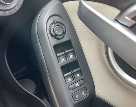 Fiat 500X 1.4 500X Lounge MultiAir 5dr 51