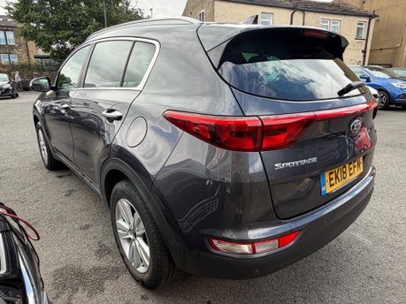 Kia Sportage 2 ISG 6