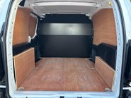 Peugeot Partner 850 L1 SE ATV 90 ps Hdi Panel Van 13