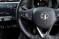 Vauxhall Corsa ELITE NAV PREMIUM 18