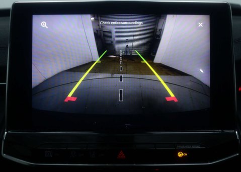 Jeep Compass 1.3 Compass Limited PHEV EAWD Auto 4WD 5dr 25