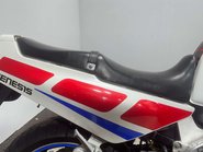 Yamaha FZR 1989 RUNNING PROJECT BIKE CLASSIC SPORTS BIKE NAKED 1000CC 8