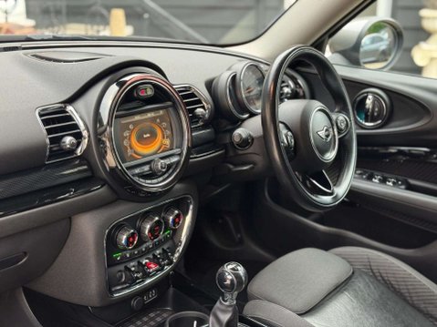 Mini Clubman 1.5 Cooper Euro 6 (s/s) 6dr 20
