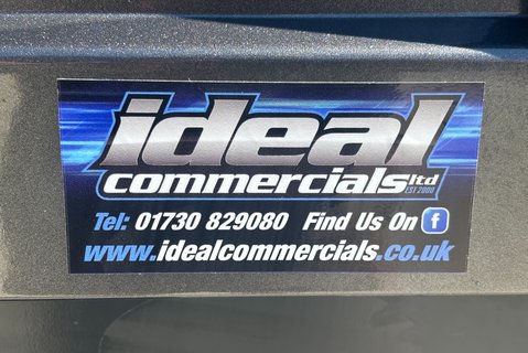 Iveco Daily 35C14 Single Cab Tipper 11