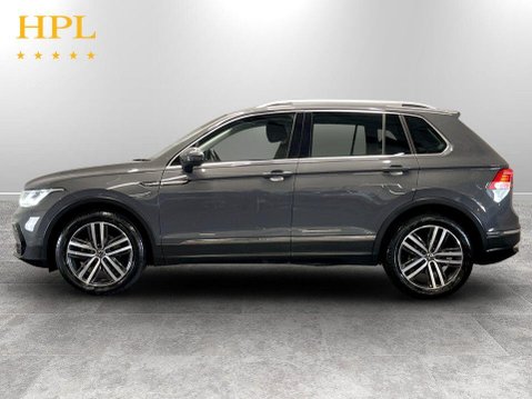 Volkswagen Tiguan 1.5 TSI Elegance SUV 5dr Petrol DSG Euro 6 (s/s) (150 ps) Air Con - Alloys 4