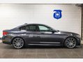 BMW 5 Series 3.0 540i GPF M Sport Auto xDrive Euro 6 (s/s) 4dr 80