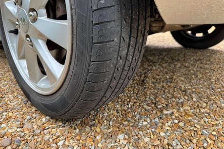 Kia Picanto 1.25 EcoDynamics 2 Hatchback 5dr Petrol Manual Euro 5 (s/s) (84 bhp) 26