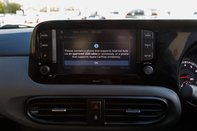 Hyundai i10 MPI SE CONNECT 26