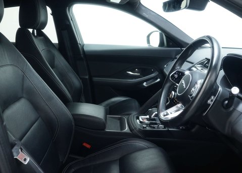 Jaguar E-Pace 1.5 P300e 12.17kWh R-Dynamic SE SUV 5dr Petrol Plug-in Hybrid Auto AWD Euro 49
