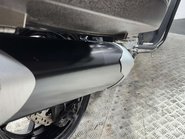 Kawasaki GTR 1400 2011 ONLY 12K FULL LUGGAGE VERY CLEAN 1400CC TOURER BIKE 22