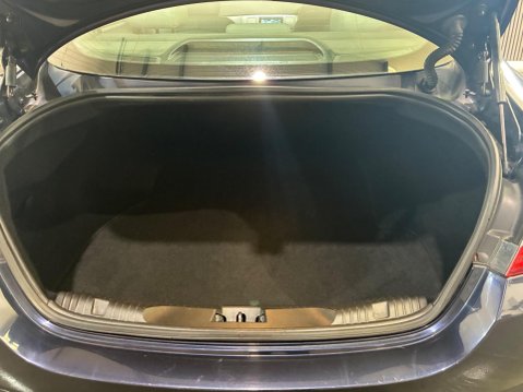 Jaguar XF 2.2d Luxury Auto Euro 5 (s/s) 4dr 34
