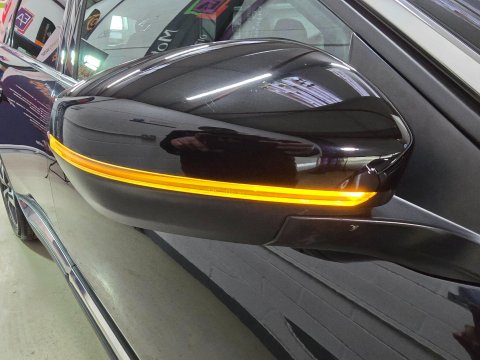 Peugeot 5008 BLUEHDI S/S GT LINE 57