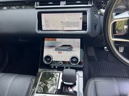 Land Rover Range Rover Velar 2.0 D200 MHEV R-Dynamic SE Auto 4WD Euro 6 (s/s) 5dr 34