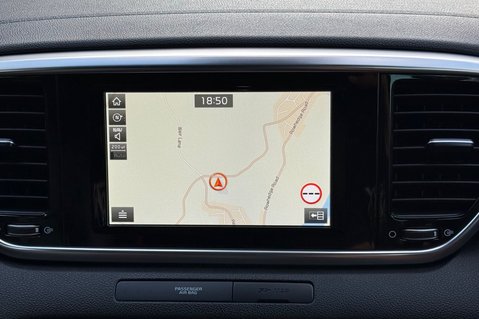 Kia Sportage GT-LINE ISG - 12 MONTHS MOT - APPLE CAR PLAY - REVERSE CAMERA 41