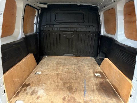 Peugeot Partner BLUEHDI PROFESSIONAL PREMIUM PLUS L1 7