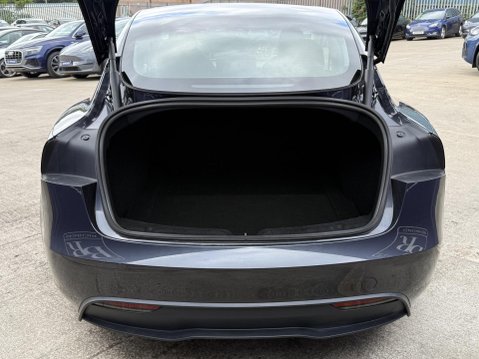 Tesla Model 3 Saloon 4dr Electric Auto RWD (208 ps) 16