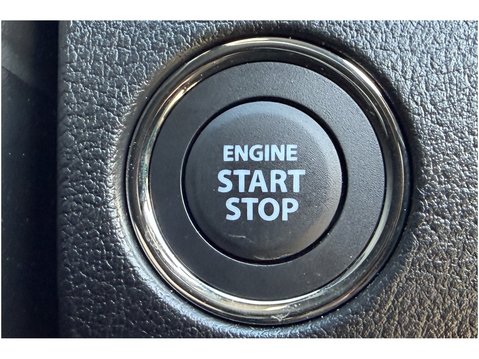 Suzuki Vitara 1.4 Boosterjet 48V Hybrid SZ5 5dr 35