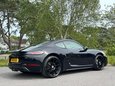 Porsche 718 Cayman 2.0T PDK Euro 6 (s/s) 2dr 12