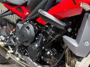 Triumph Street Triple R 2013 ONLY 21K QUICK SHIFTER, LOADS OF EXTRAS, LONG MOT 37