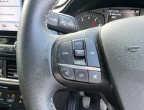 Ford Fiesta 1.0T EcoBoost GPF Zetec Hatchback 5dr Petrol Manual Euro 6 (s/s) (100 ps) 21