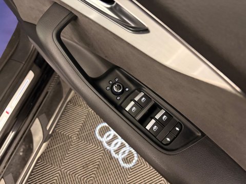 Audi Q7 3.0 TDI V6 50 S line Tiptronic quattro Euro 6 (s/s) 5dr 40