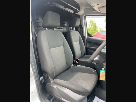 Ford Transit Connect 1.6 Transit Connect 210 E-Tech 12