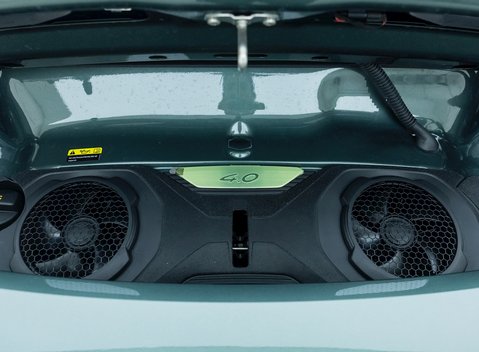 Porsche 911 (992) GT3 Touring 37