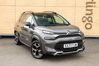 Citroen C3 Aircross PURETECH SHINE PLUS S/S EAT6 1