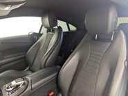Mercedes-Benz E Class 2.0 E 300 AMG Line Auto 2dr 37