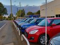 Suzuki S-Cross 1.4 Boosterjet MHEV Ultra ALLGRIP Euro 6 (s/s) 5dr 14