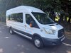Ford Transit 2.2 TDCi 460 HDT L4 H3 4dr (18 seats)
