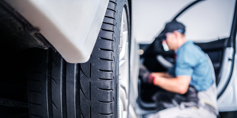 Premium Vehicle Warranty & Protection in London