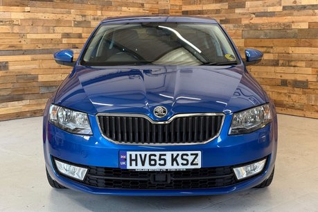 Skoda Octavia 1.4 TSI SE L Hatchback 5dr Petrol Manual Euro 6 (s/s) (150 ps) 2