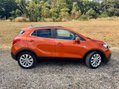Vauxhall Mokka SE 2