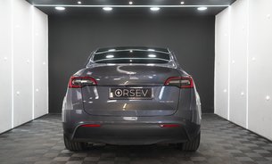 Tesla Model Y LONG RANGE AWD Comfort Suspension GROK AI Adaptive LEDs One Owner VAT Q 6