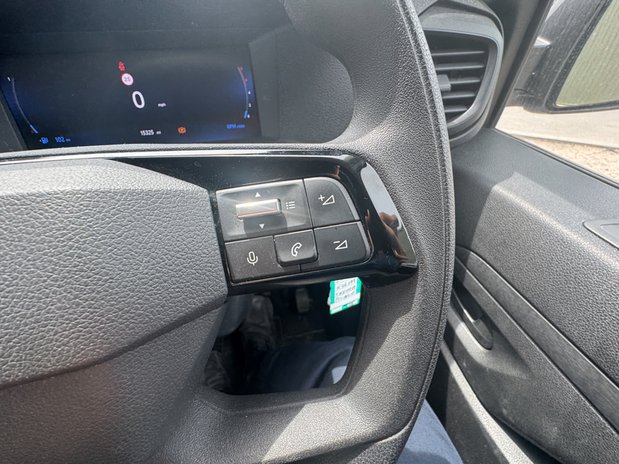 Toyota Proace LWB L2H1 Low Roof (Category N) Icon 310 Air Con Nav Sensors EURO 6 18
