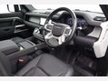 Land Rover Defender 3.0 Defender First Edition D MHEV Auto 4WD 5dr 2