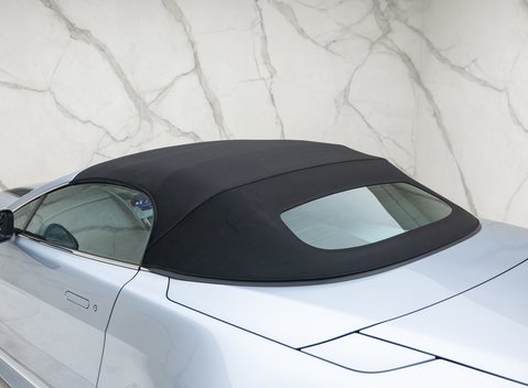 Aston Martin V12 Vantage S ROADSTER 57