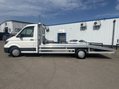 Volkswagen Crafter RECOVERY TRUCK BEAVERTAIL CAR TRANSPORTER NO VAT 6
