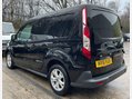 Ford Transit Connect 1.6 TDCi 200 Limited Panel Van 5dr Diesel Manual L1 H1 (124 g/km, 113 bhp) 13