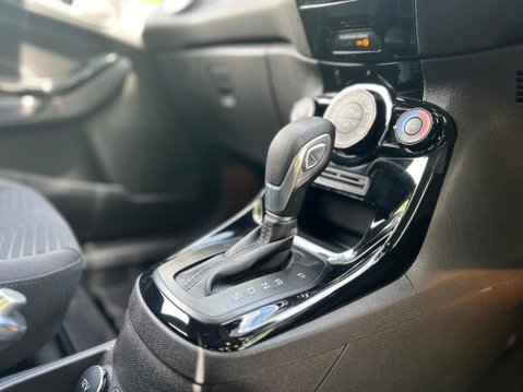 Ford Fiesta ZETEC 7