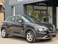 Nissan Juke 1.0 Juke Acenta DiG-T 5dr 5