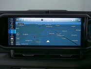 Jeep Wrangler 2.0 Wrangler Rubicon Unlimited Edition Auto 4WD 4dr 29