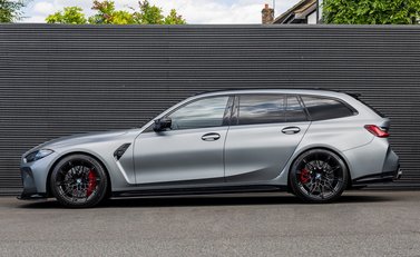 BMW M3 COMPETITION M XDRIVE TOURING 3