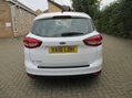 Ford C-Max 1.5 TDCi Titanium Euro 6 (s/s) 5dr 4