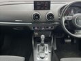 Audi A3 1.8 TFSI Sport Sportback S Tronic quattro Euro 6 (s/s) 5dr 28
