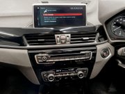 BMW X1 2.0 20i GPF M Sport SUV 5dr Petrol DCT sDrive Euro 6 (s/s) (192 ps) 19