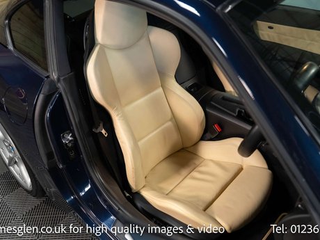 BMW Z4 3.0 si SE Coupe 2dr Petrol Auto Euro 4 (265 ps) 15